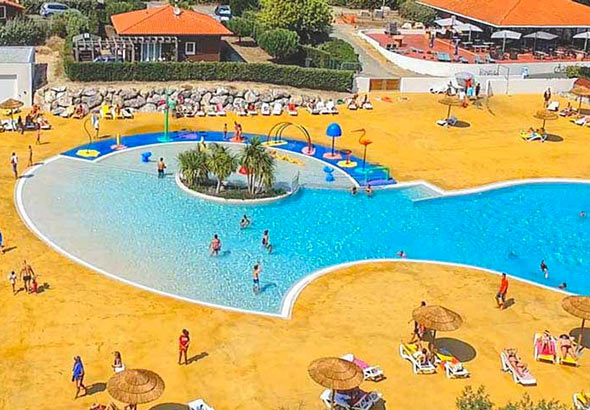 Top 2 Des Campings à Mimizan Campings La Plage Et Club